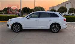 اودي Q7